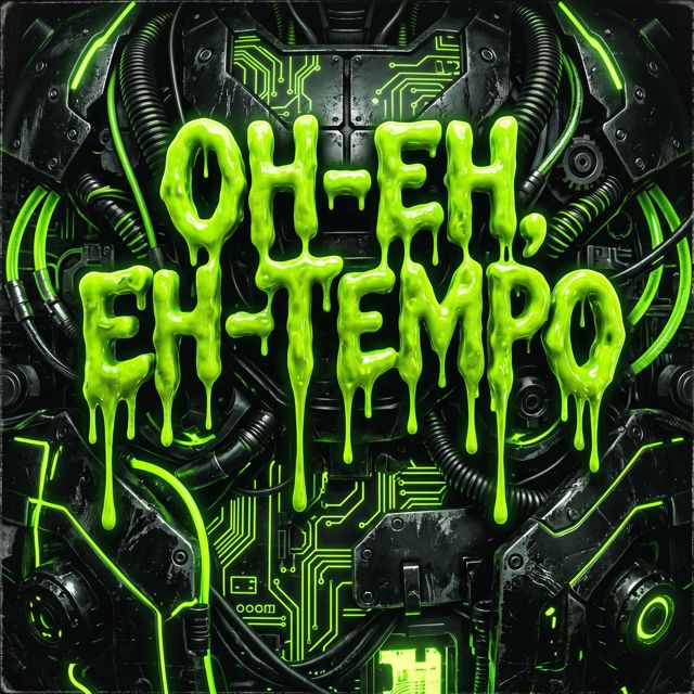 Psy Shaman - 'Oh-Eh, Eh-Tempo' [Ringtone]