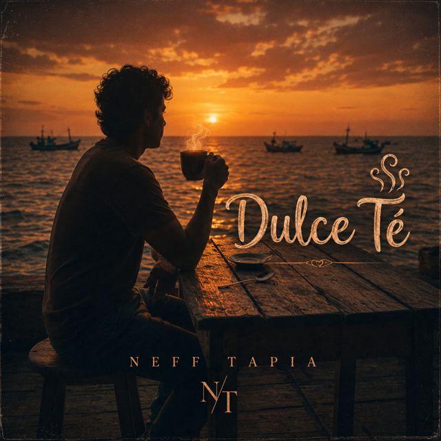 Neff Tapia - 'Dulce Té' [Ringtone]