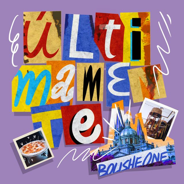 Bolishe One - 'Últimamente' [Ringtone]