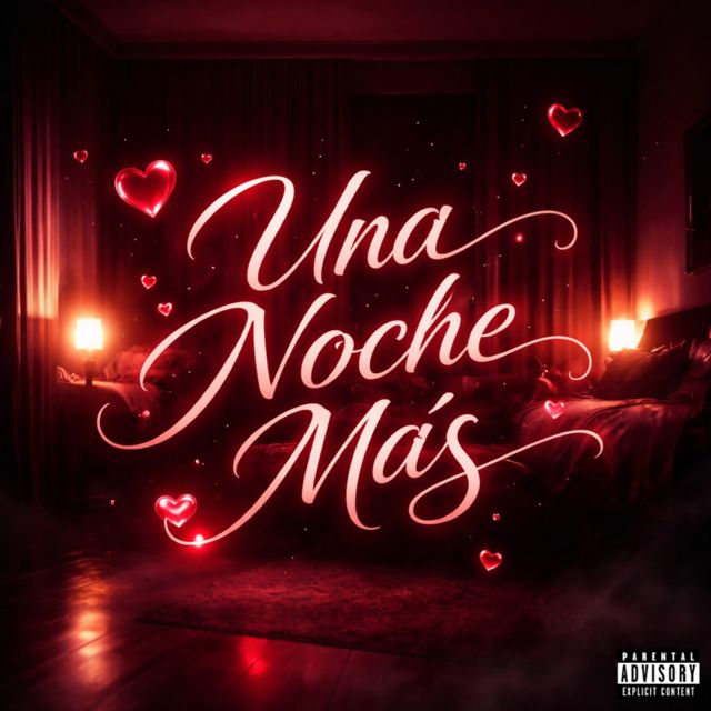 Brixton Kayro - 'Una Noche Más (Remake) (feat. Ghynovine & Jxelito On The Track)' [Ringtone]