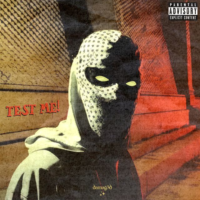 Whoishellcat - 'Test Me!' [Ringtone]