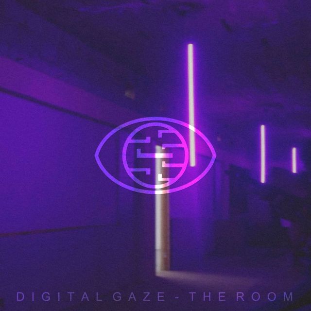 Digital Gaze - 'The Room' [Ringtone]