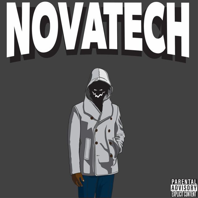 Novatech - 'Smiling' [Ringtone]