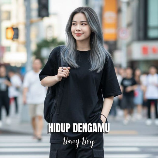 Bang Boy - 'Hidup Dengamu' [Ringtone]