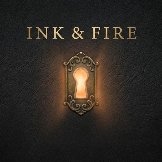 DaƎLight - 'Ink and Fire' [Ringtone]