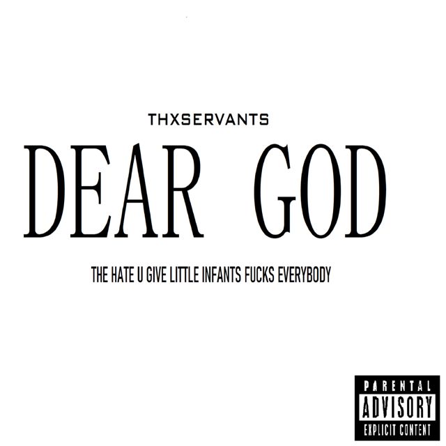 ThxServants - 'Grooming (Old Liberty / Bonus Part)' [Ringtone]