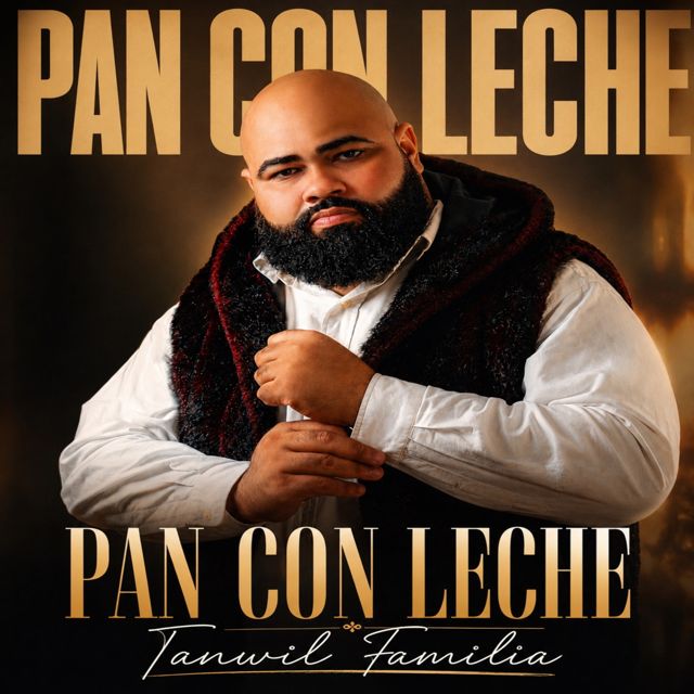 Tanwil Familia - 'Pan Con Leche' [Ringtone]