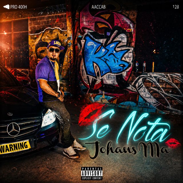 Johans Ma - 'Se nota' [Ringtone]