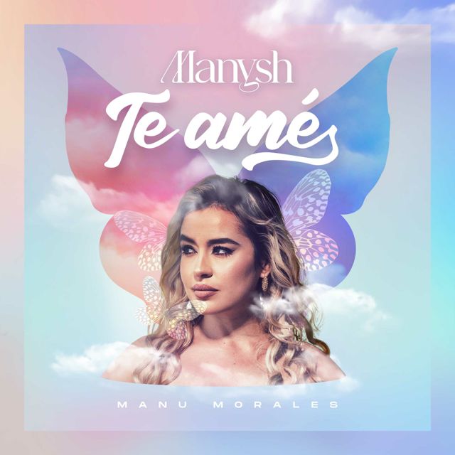 Manu Morales - 'TE AMÉ' [Ringtone]