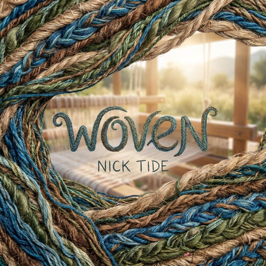 Nick Tide - 'woven' [Ringtone]