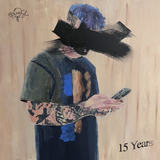 Spose - '15 Years' [Ringtone]