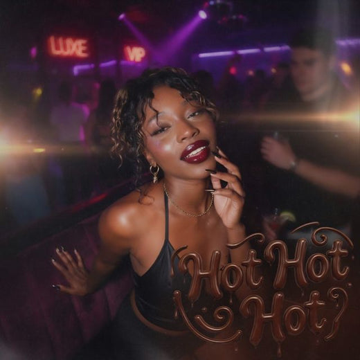 Tejumo Bebo - 'Hot Hot Hot' [Ringtone]