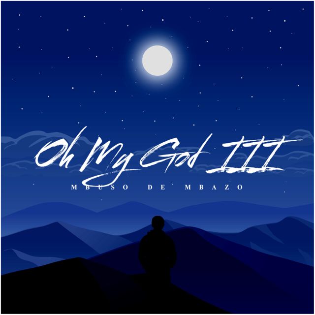 Mbuso de Mbazo - 'Oh My God III (Deep Mix)' [Ringtone]