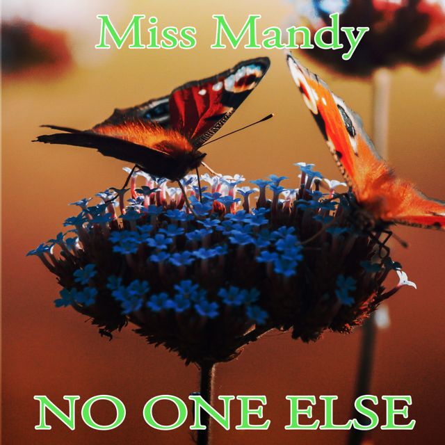 Miss Mandy - 'No One Else (Nu Ground Foundation 92 Vocal Edit Mix) (feat. Nu Ground Foundation)' [Ringtone]