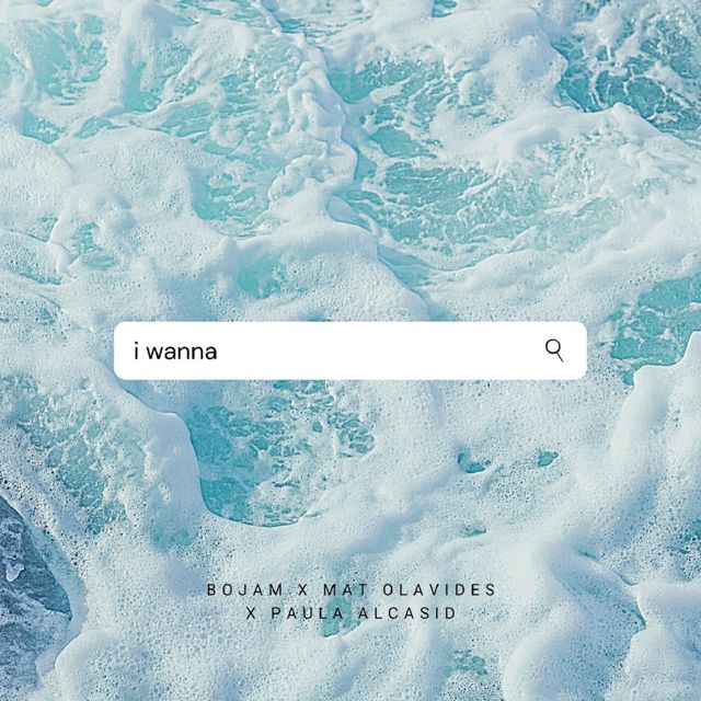 Paula Alcasid - 'I Wanna (feat. Bojam & Mat Olavides)' [Ringtone]