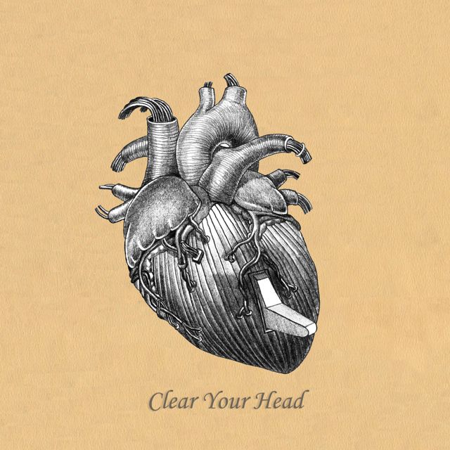 No Sailor - 'Clear Your Head' [Ringtone]