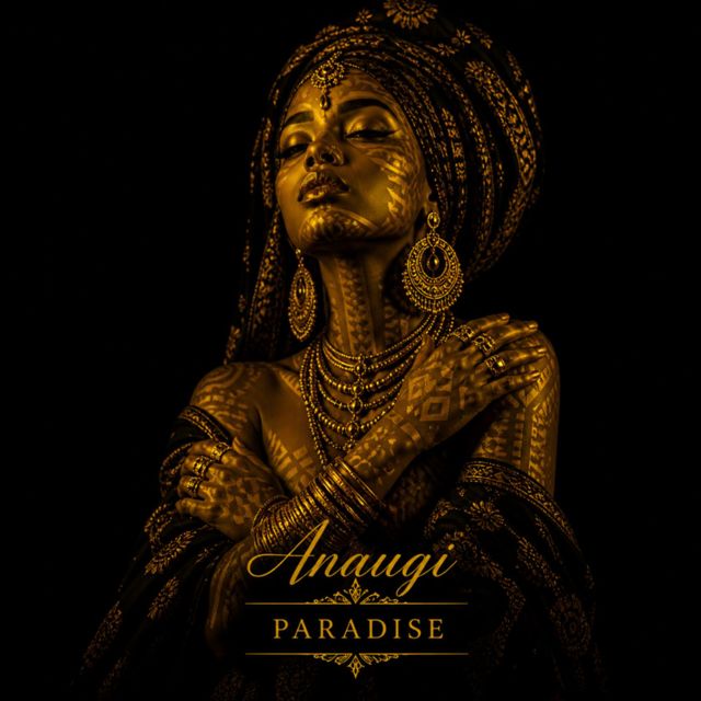 Anaugi - 'Paradise' [Ringtone]