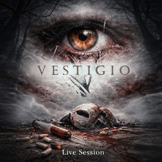 Vestigio - 'Incógnito (En Vivo Romaphonic)' [Ringtone]