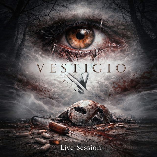 Vestigio - 'Incógnito (En Vivo Romaphonic)' [Ringtone]