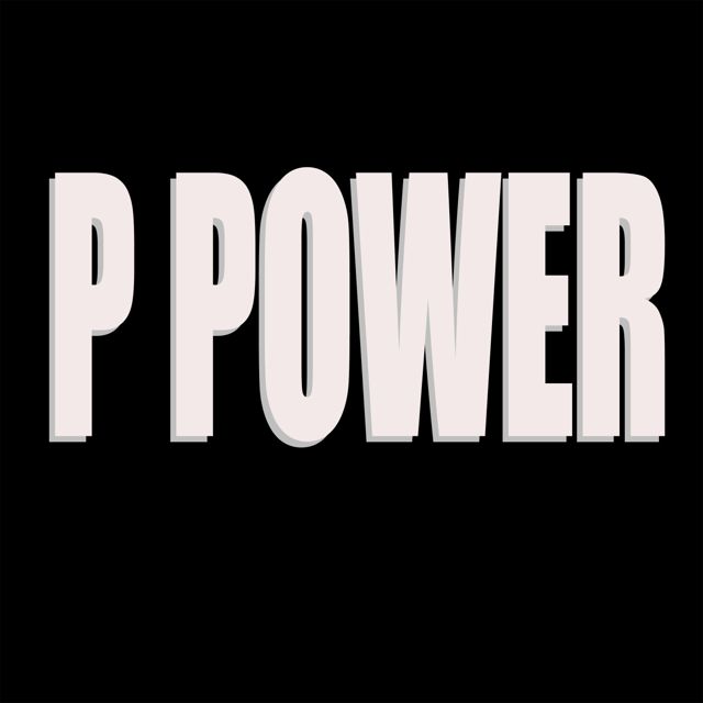 Dj Zannee - 'P Power' [Ringtone]