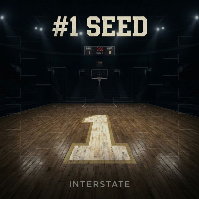 Interstate - '#1 Seed' [Ringtone]
