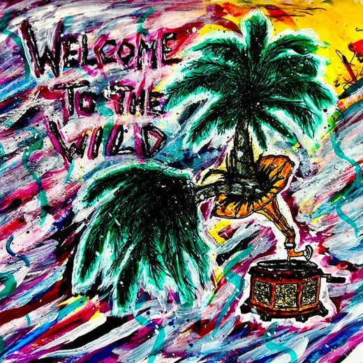 Dummy Head Torpedo - 'Bienvenido a la selva' [Tono de llamada]