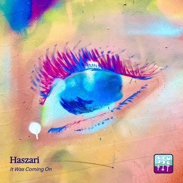 Haszari - 'It Was Coming On (Radio Edit)' [Ringtone]