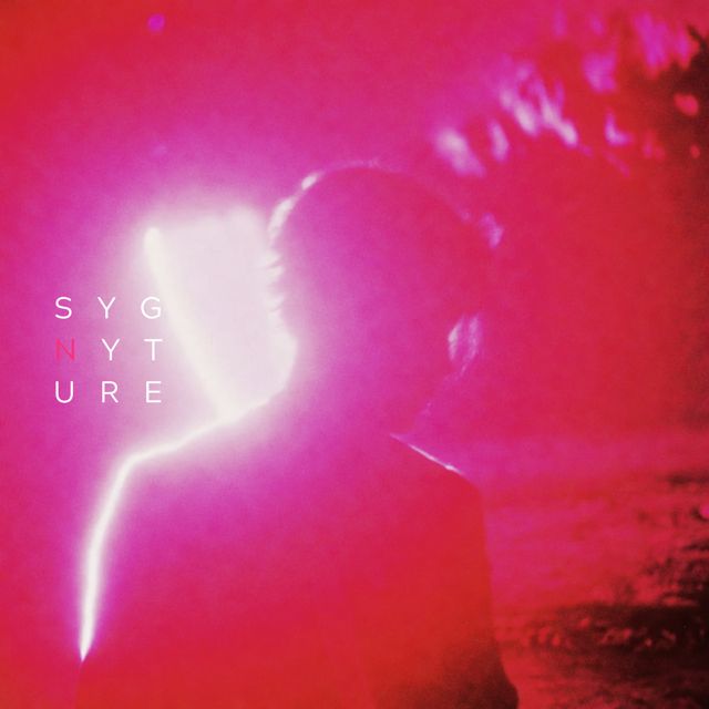 SYGNYTURE - 'HUE' [Ringtone]