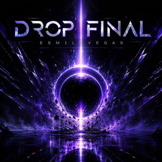 Esmil vegas - 'Drop Final' [Ringtone]