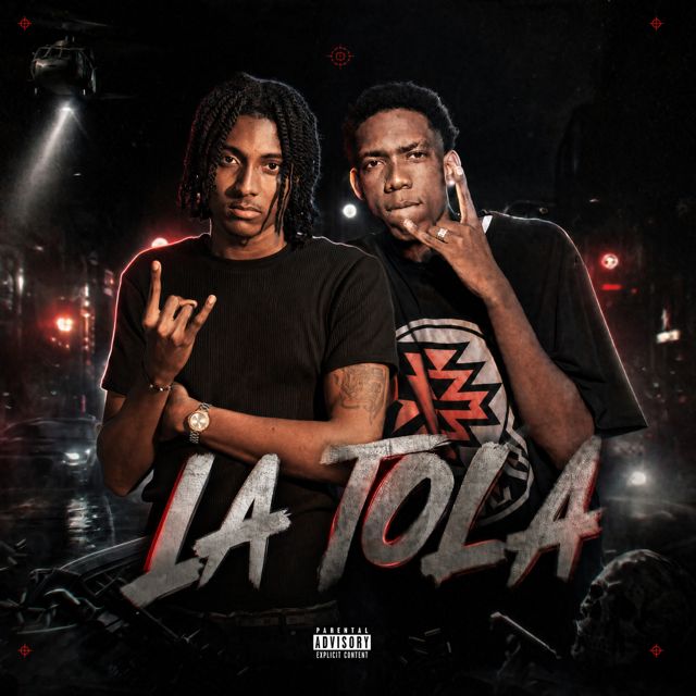 Køddy G - 'La Tola (feat. ALOMIA LX & La Chanty Music)' [Ringtone]