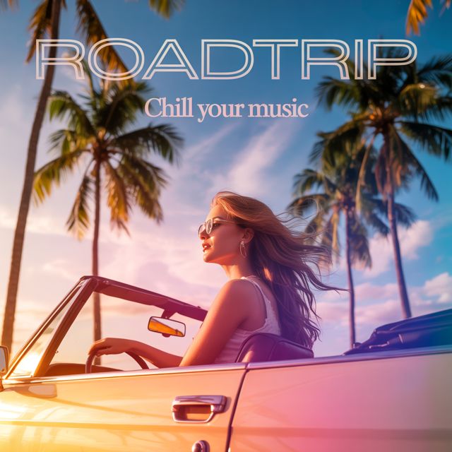 Chill Your Music - 'Roadtrip' [Ringtone]