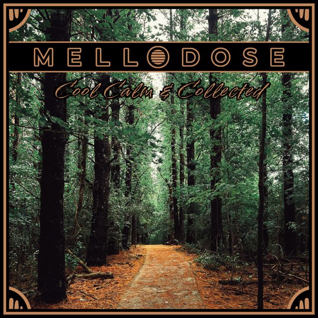 Mellodose - 'Cool Calm & Collected' [Ringtone]