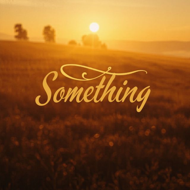 Thomas Andrew - 'Something' [Ringtone]