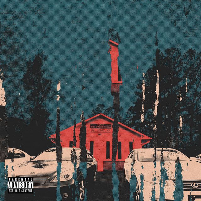 Rapper Big Pooh - 'LS400' [Ringtone]