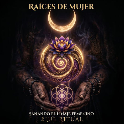 BlueRitual - 'La madre herida (Original Mix)' [Ringtone]