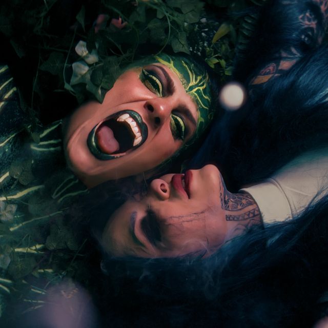 Lyric Noel - 'Acid Bloom (feat. Stitched Up Heart & Judge & Jury)' [Ringtone]