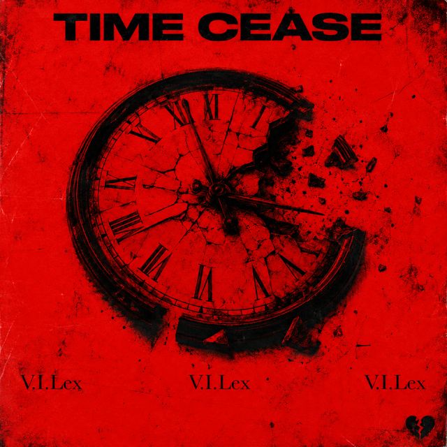 V.I.Lex - 'Time Cease' [Ringtone]