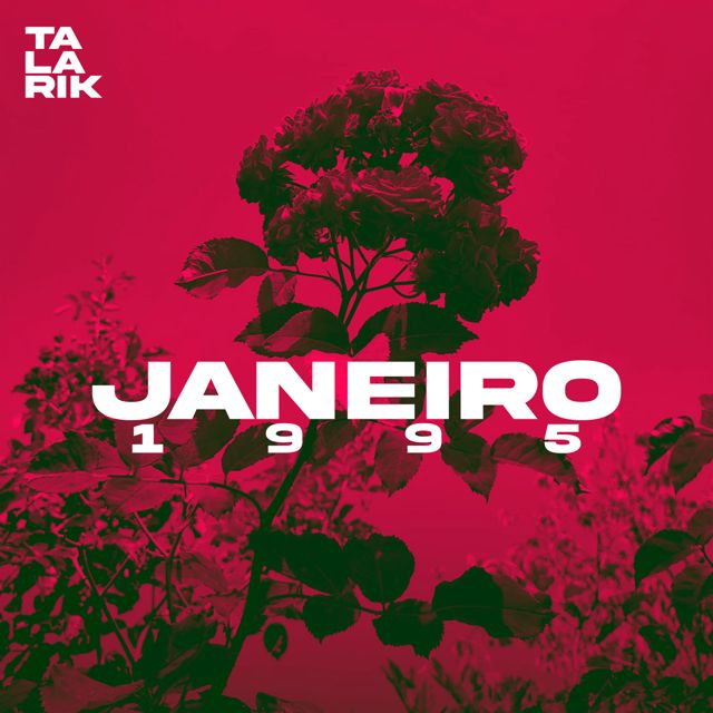 DJ TALARIK - 'JANEIRO 1995' [Ringtone]