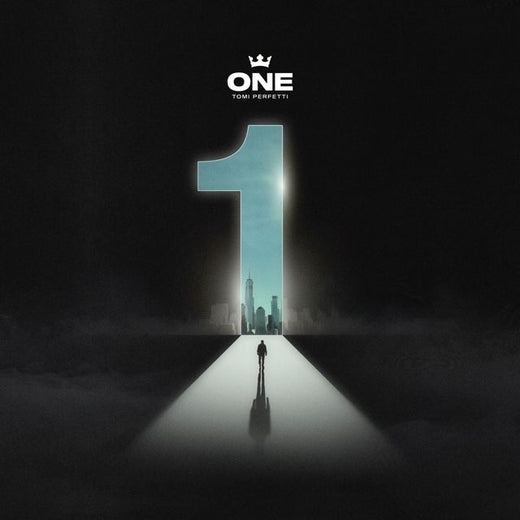 Tomi Perfetti - 'One' [Ringtone]