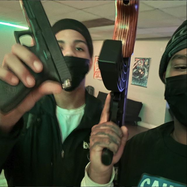 LILKADOST6 - 'SUPER SLIME(Perc Flow)' [Ringtone]