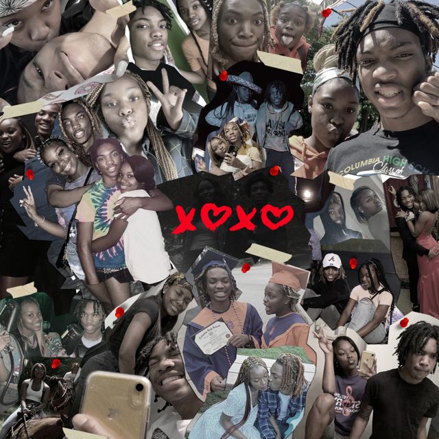 Igir Woodiee - 'XOXO' [Ringtone]