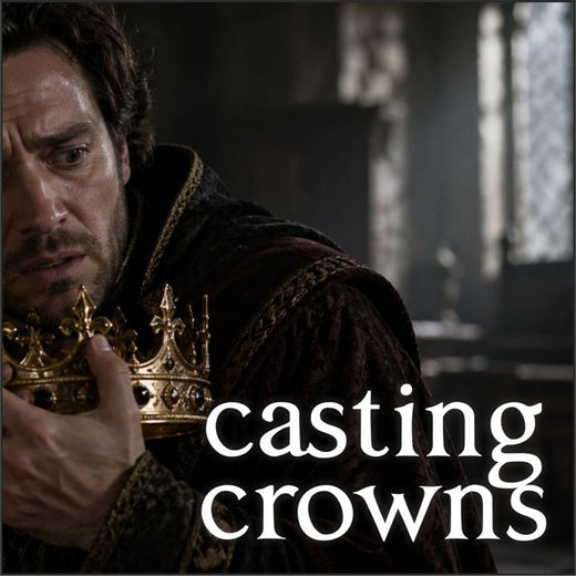 Fos4is - 'Casting crowns' [Ringtone]