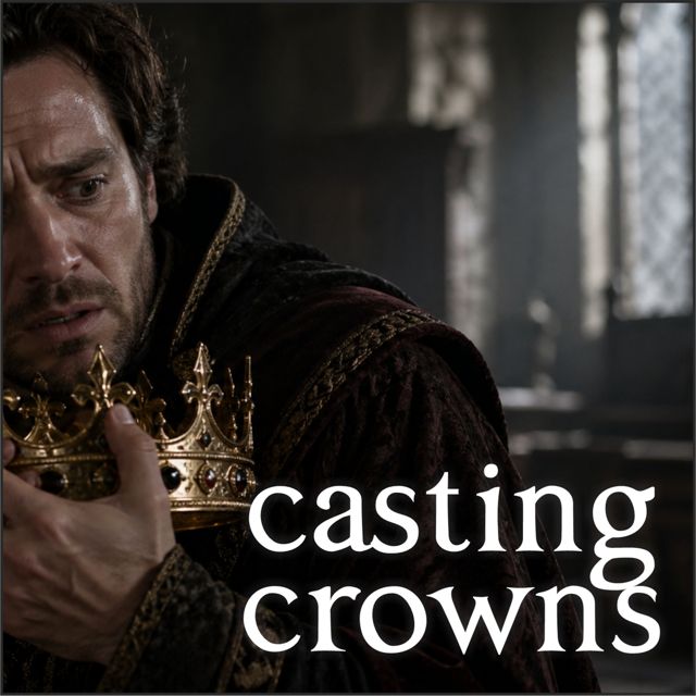 Fos4is - 'Casting crowns' [Ringtone]