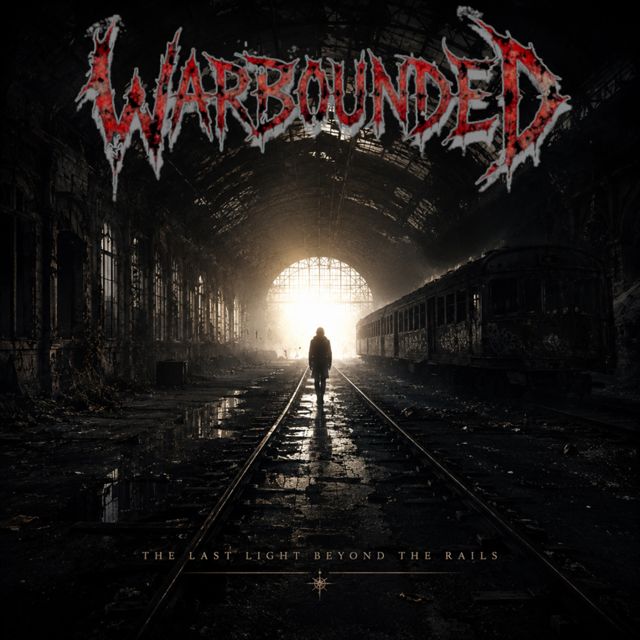 WarBounded - 'The Last Light Beyond the Rails' [Ringtone]