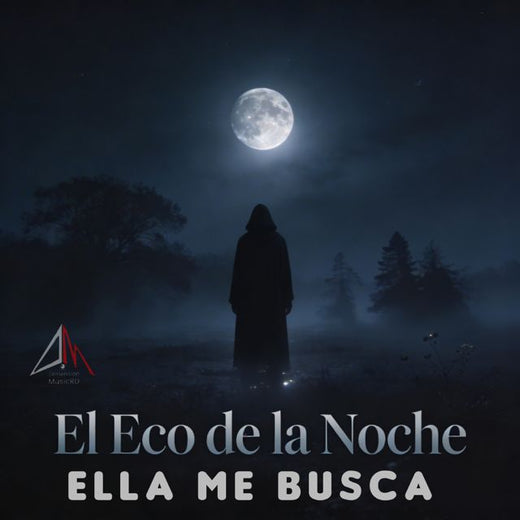 el eco de la noche - 'ella me busca' [Ringtone]