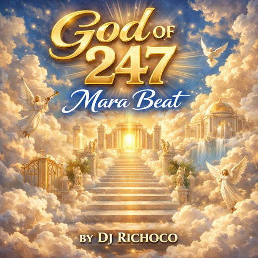 Dj Richoco - 'God Of 247 Mara Beat' [Ringtone]