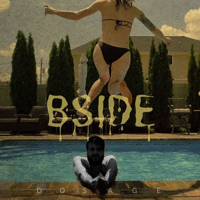 DOSAGE - 'BSIDE' [Ringtone]