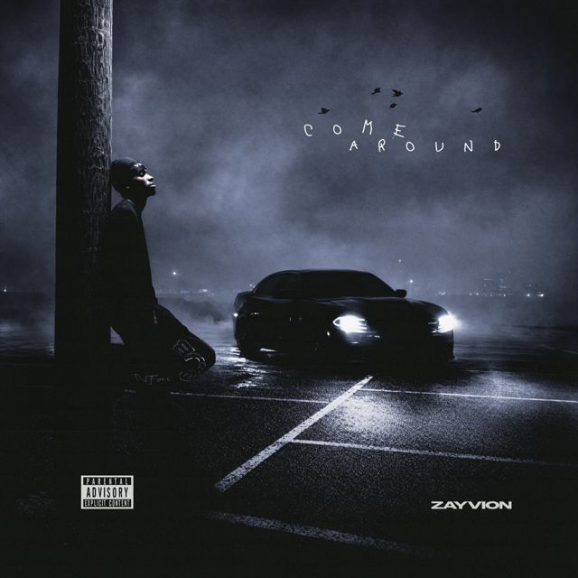 Zayvion - 'Come Around' [Ringtone]