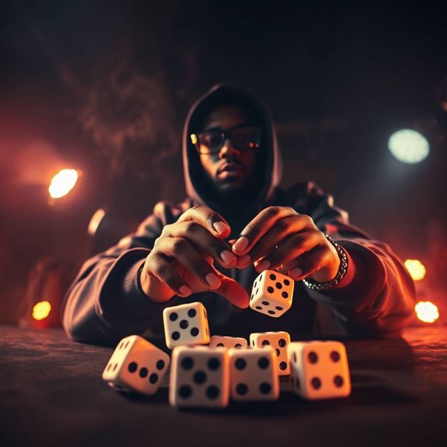 CloverS - 'Rolling the Dice' [Ringtone]