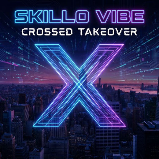Skillo vibe - 'Crossed takeover' [Ringtone]